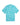 Medium Turquoise The Bungalow - Short Sleeve Shirt