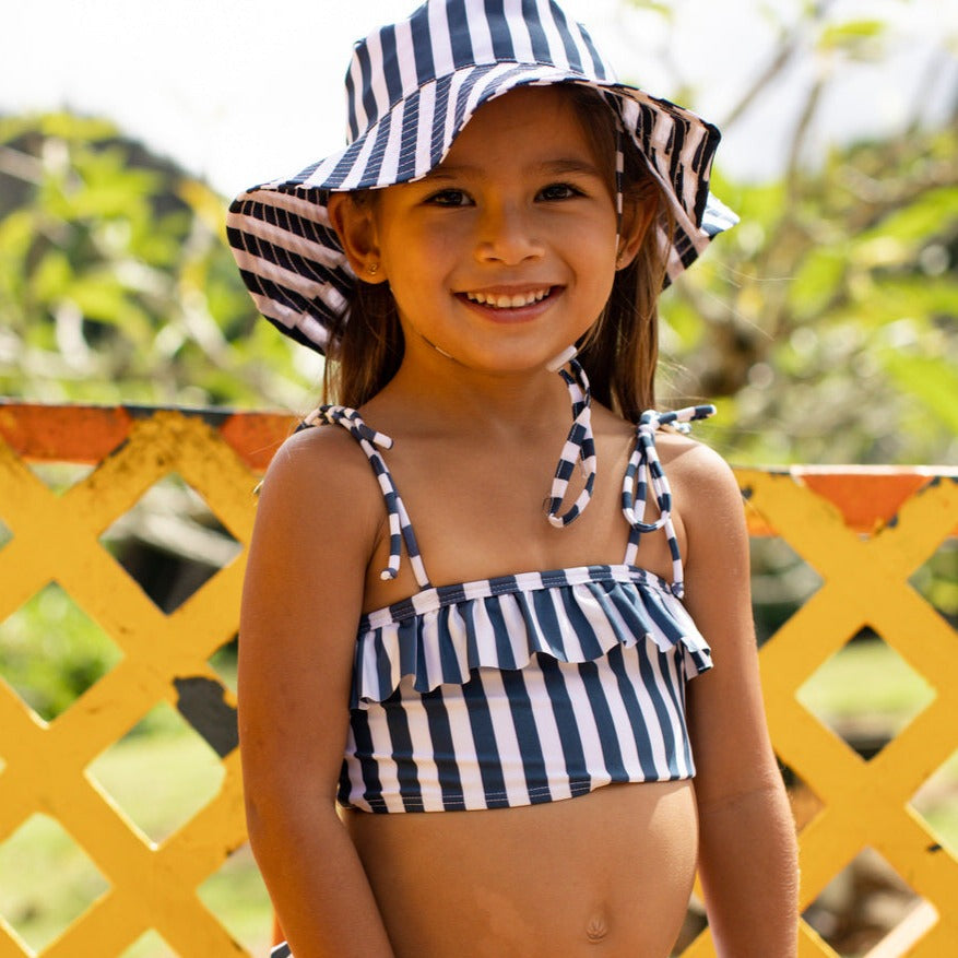 Sailor Bucket Hat UPF 50+