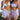 Rosy Brown The Malibu - Sarong