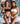 The Santorini - Textured White Sporty Bikini Bottom