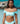 The Lanai - Sleeved Bikini Top