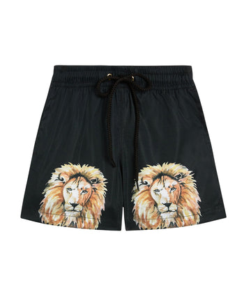 The Young Cubs - Boys Swim Trunks UPF 50+