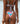 The Maui - Adjustable Thong Bikini Bottom