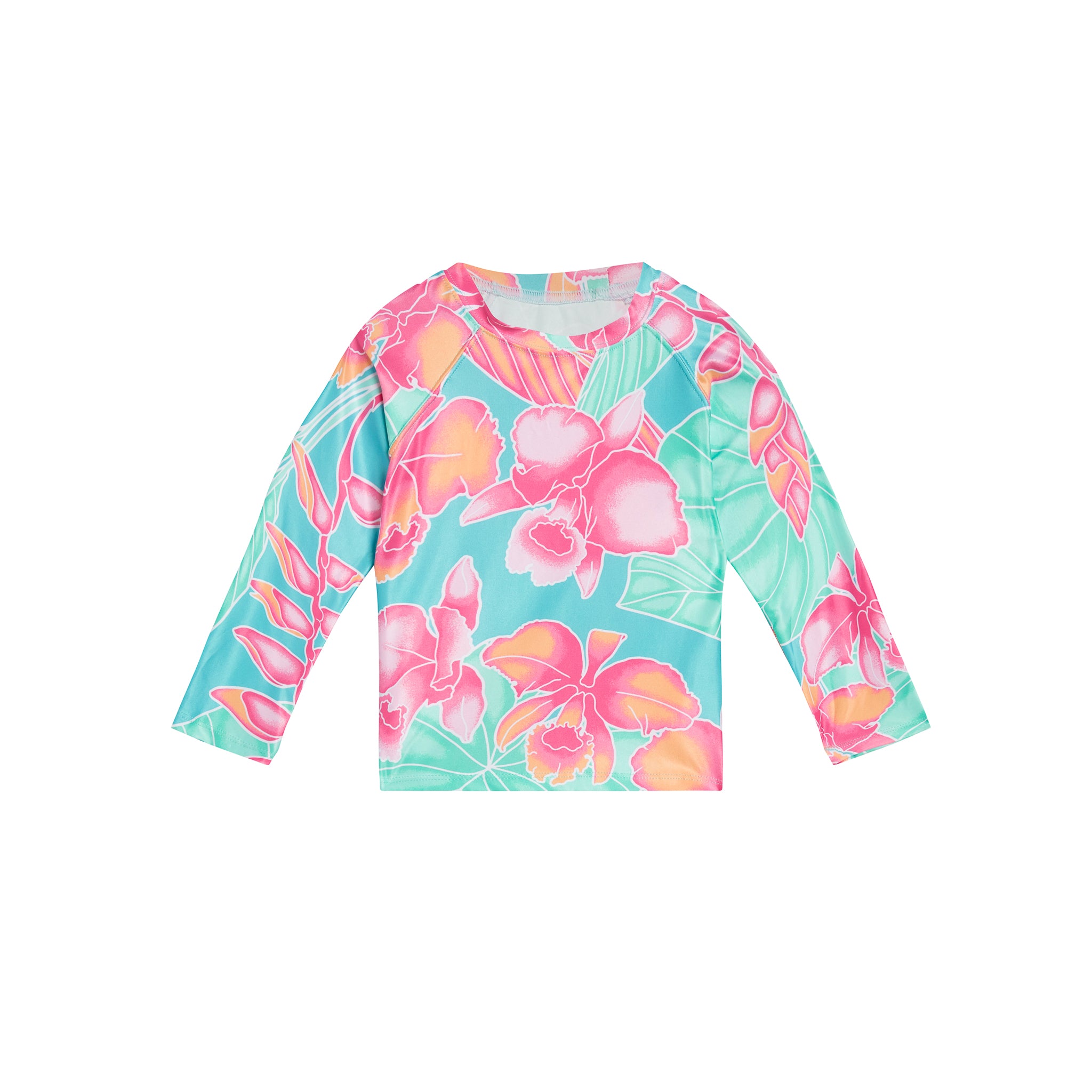 Hawaiian Rash Guards at Levi Darwin blog