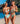 The Tortola - High Waist Bikini Bottom