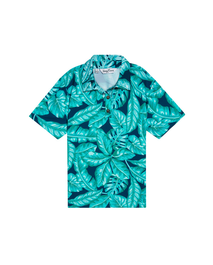 Matching Golf Polos Kenny Flowers Shirts For Ladies and Gentlemen