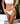 The Santorini - Gold Ring White Sporty Bikini Bottom