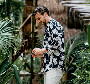 The Canggu Collection by Kenny Flowers | Shirts Inspired by Bali