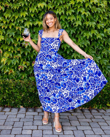 Wallis spring bloom maxi dress Clearance