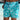 Light Sea Green The Overwaters - Swim Trunks