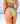 The Nassau - Sporty Bikini Bottom