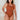 The Papagayo Luxe Crinkle Stretch Closed One Piece from the Kenny Flowers Costa Rica Collection. Womens swimwear that is effortless, earthy-toned and made from super stretchy, flattering, stress-free crinkle luxe fabric.