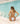 The Maldives - Sporty Triangle Bikini Top