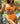 The Key West Terry - High Waist Bikini Bottom