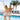 Light Gray The Bahamas - Sarong