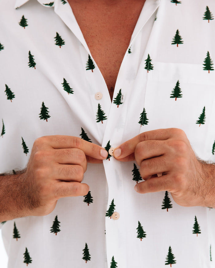 Mens Hawaiian Shirts | New Releases | Kenny Flowers