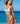 The Tortola - Sporty Bikini Bottom