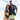 Dark Slate Gray The Ravello - Textured Navy Jacquard New Classic Bikini Bottom