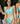 The Bora Bora - Sporty Bikini Bottom