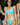 Rosy Brown The Bora Bora - Sporty Bikini Bottom
